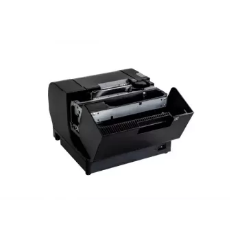 POS atramentová tlačiareň Epson TM-J7700 (C31CF70321PH) — 98 mm/s, šírka tlače 83 mm, káblový Ethernet a USB, biela