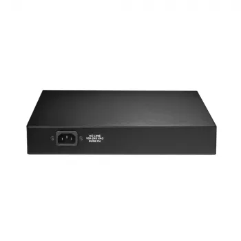 Sieťový switch Edimax ES-1008P V2