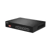 Sieťový switch Edimax ES-1008P V2