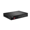 Sieťový switch Edimax ES-1008P V2