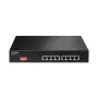 Sieťový switch Edimax ES-1008P V2