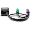 TRENDnet TK-CAT5P serverový rozhraňový modul CAT5 PS/2 (KVM)