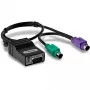 TRENDnet TK-CAT5P serverový rozhraňový modul CAT5 PS/2 (KVM)