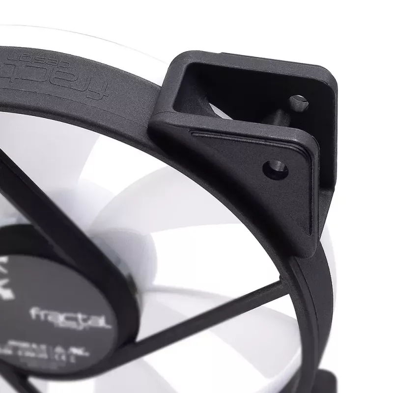 Ventilátor Fractal Design Prisma AL-12 PWM