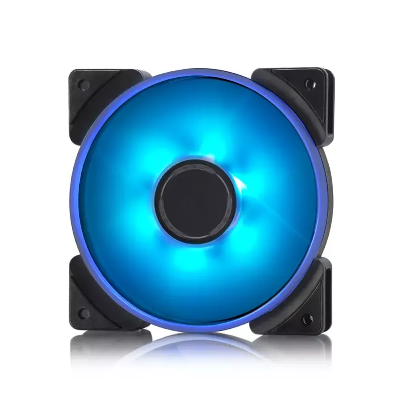 Ventilátor Fractal Design Prisma AL-12 PWM