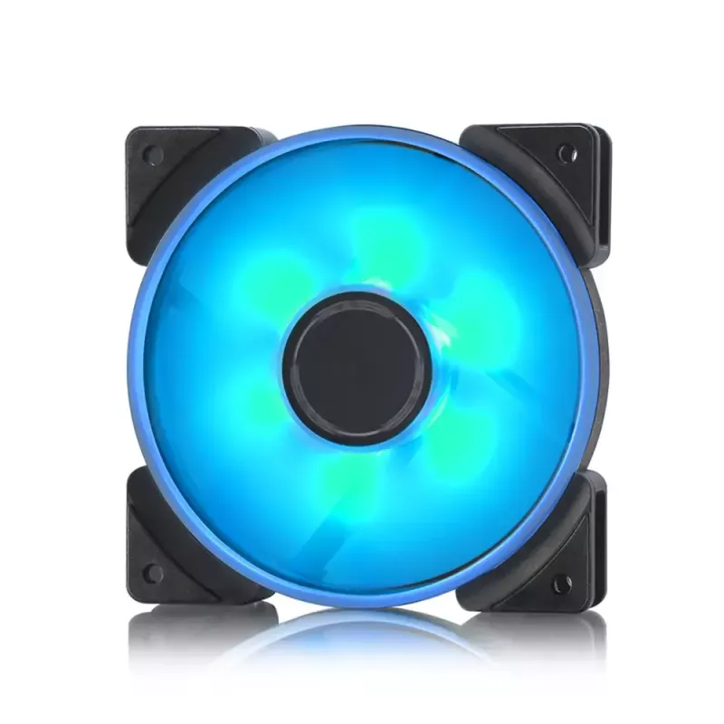 Ventilátor Fractal Design Prisma AL-12 PWM