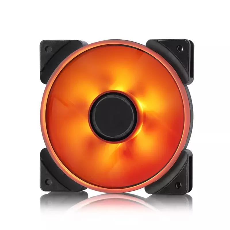 Ventilátor Fractal Design Prisma AL-12 PWM