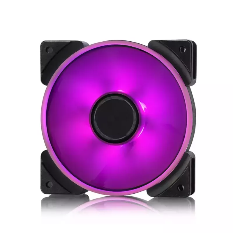 Ventilátor Fractal Design Prisma AL-12 PWM