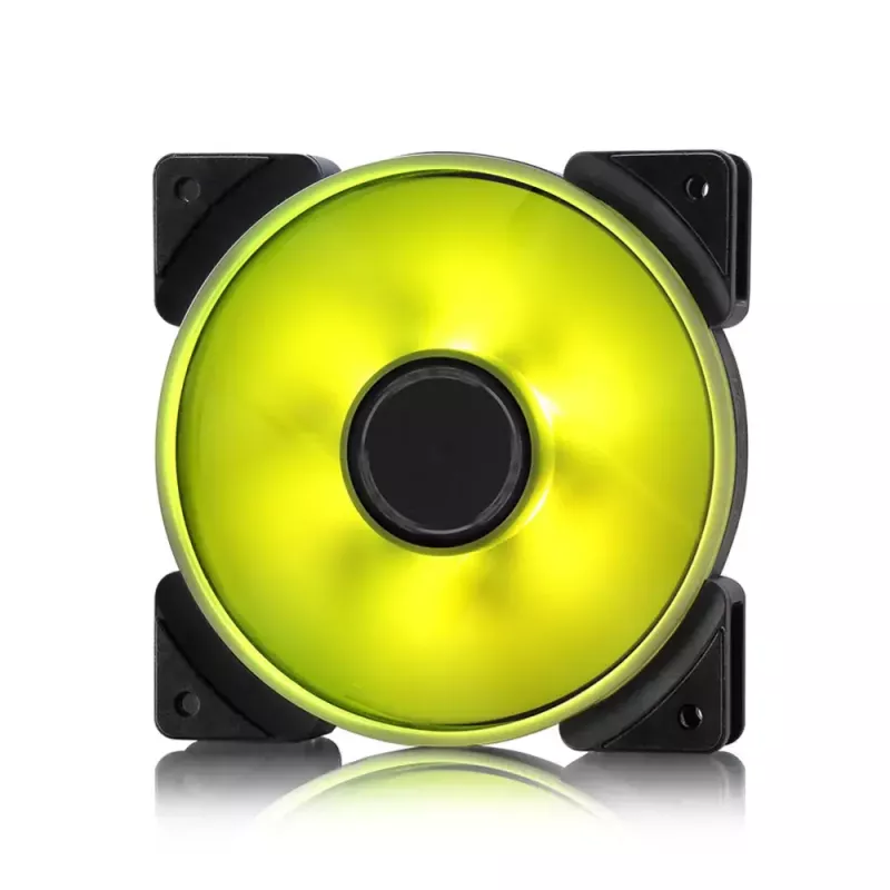 Ventilátor Fractal Design Prisma AL-12 PWM