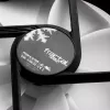Ventilátor Fractal Design Prisma AL-12 PWM