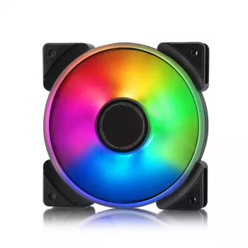 Ventilátor Fractal Design Prisma AL-12 PWM