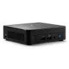 ASUS NUC 12 Pro tenký kit RNUC12WSKI300002I UCFF čierny i3-1220P