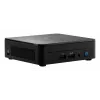 ASUS NUC 12 Pro tenký kit RNUC12WSKI300002I UCFF čierny i3-1220P