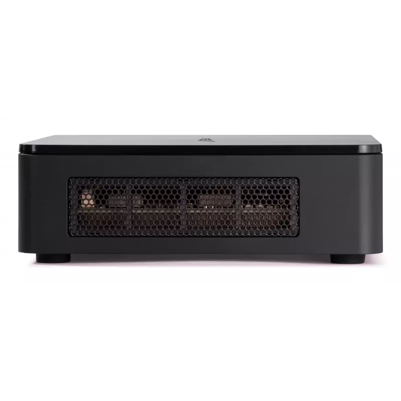 ASUS NUC 12 Pro tenký kit RNUC12WSKI300002I UCFF čierny i3-1220P