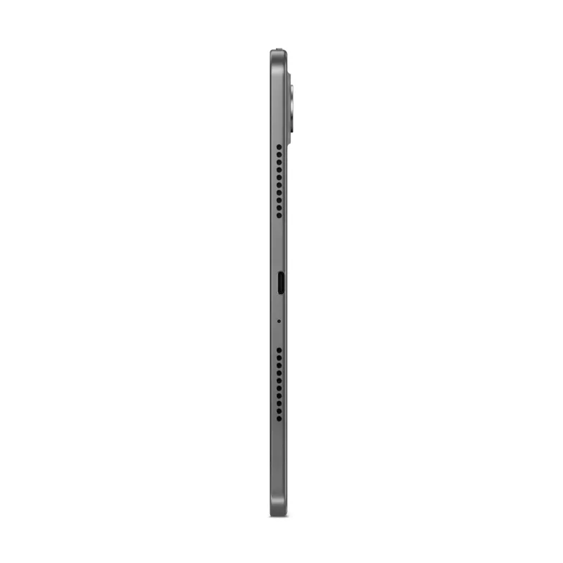 Lenovo Yoga Tab Snapdragon 256 GB 28,2 cm (11,1 inch) 12 GB Wi-Fi 7 (802.11be) Android 15 sivá