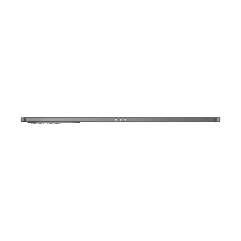 Lenovo Yoga Tab Snapdragon 256 GB 28,2 cm (11,1 inch) 12 GB Wi-Fi 7 (802.11be) Android 15 sivá