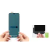 Samsung EF-UA356 Clear ochranná fólia na displej 1 kus