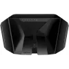 NETGEAR Nighthawk AX12 bezdrôtový router Gigabit Ethernet Dual-Band (2,4 GHz / 5 GHz) čierny