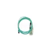 Vláknový kábel BlueOptics SFP5141EU10MKB 10 m OM3 MPO na 4×LC Aqua