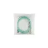 Vláknový kábel BlueOptics SFP5141EU10MKB 10 m OM3 MPO na 4×LC Aqua