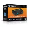 Nespravovaný switch Trendnet TPE-TG44G