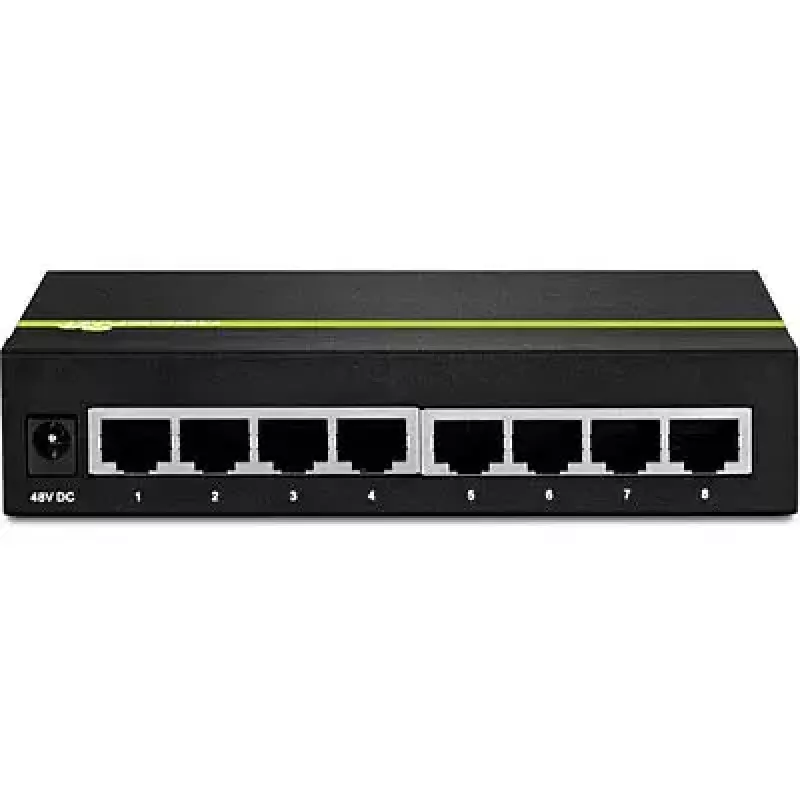 Nespravovaný switch Trendnet TPE-TG44G