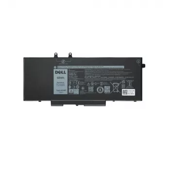 Origin Storage Dell batéria 4 články 68 Wh, 4100 mAh, 68 Wh, lítium-iónová (Li-Ion), 11,4 V, čierna, 1 kus