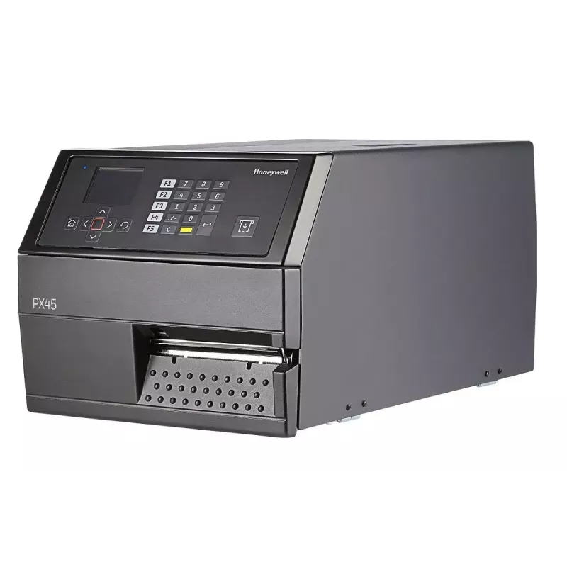 Tlačiareň etikiet Honeywell PX45A termotransfer 203x203 DPI 300 mm/s