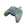 PDP Afterglow Wave sivý USB gamepad analógový / digitálny PC, Xbox One, Xbox Series S, Xbox Series X