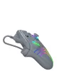 PDP Afterglow Wave sivý USB gamepad analógový / digitálny PC, Xbox One, Xbox Series S, Xbox Series X