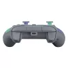 PDP Afterglow Wave sivý USB gamepad analógový / digitálny PC, Xbox One, Xbox Series S, Xbox Series X