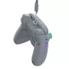 PDP Afterglow Wave sivý USB gamepad analógový / digitálny PC, Xbox One, Xbox Series S, Xbox Series X