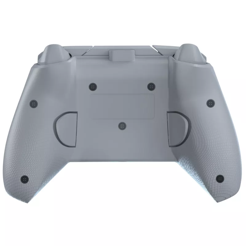 PDP Afterglow Wave sivý USB gamepad analógový / digitálny PC, Xbox One, Xbox Series S, Xbox Series X