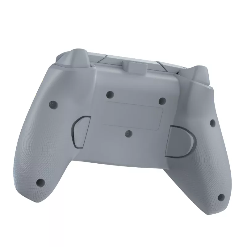 PDP Afterglow Wave sivý USB gamepad analógový / digitálny PC, Xbox One, Xbox Series S, Xbox Series X