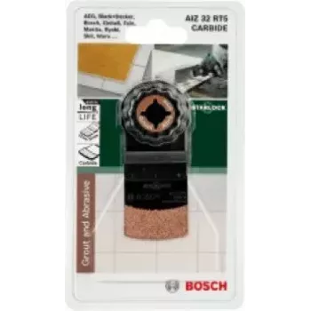 Bosch Carbide-RIFF ponorný pílový list AIZ 32 RT5