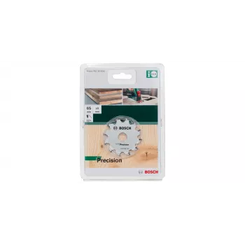 Bosch 2 609 256 C82 pílový kotúč 6,5 cm 1 kus