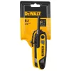 DeWalt DWHT0-70263 vreckový set inbusových kľúčov, 8 ks
