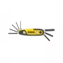 Inbusový kľúč DeWALT DWHT0-70263 1 ks
