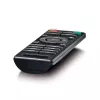 Soundbar reproduktor Lenco SB-080BK čierny 2.1 kanály 80 W