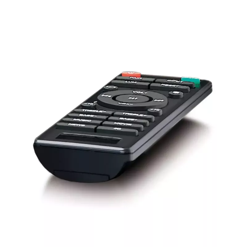 Soundbar reproduktor Lenco SB-080BK čierny 2.1 kanály 80 W