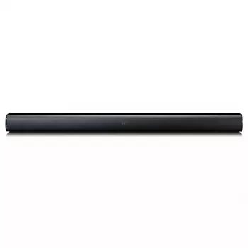 Soundbar reproduktor Lenco SB-080BK čierny 2.1 kanály 80 W