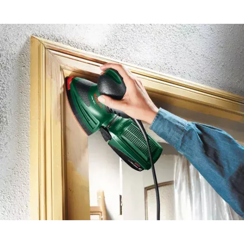 Bosch PSM 160 A multi brúska 24000 min⁻¹ 160 W