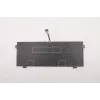 Lenovo 5B10W67229 náhradný diel notebooku batéria