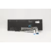 Lenovo 5N20W68156 náhradný diel notebooku klávesnica
