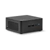 ASUS NUC 13 TEK COMPUTER čierny i3-1315U