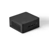 ASUS NUC 13 TEK COMPUTER čierny i3-1315U