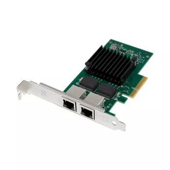 Microconnect MC-PCIE-I350-T2 rozhranie karty/adaptér interný RJ-45
