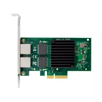 Microconnect MC-PCIE-I350-T2 rozhranie karty/adaptér interný RJ-45