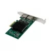 Microconnect MC-PCIE-I350-T2 rozhranie karty/adaptér interný RJ-45