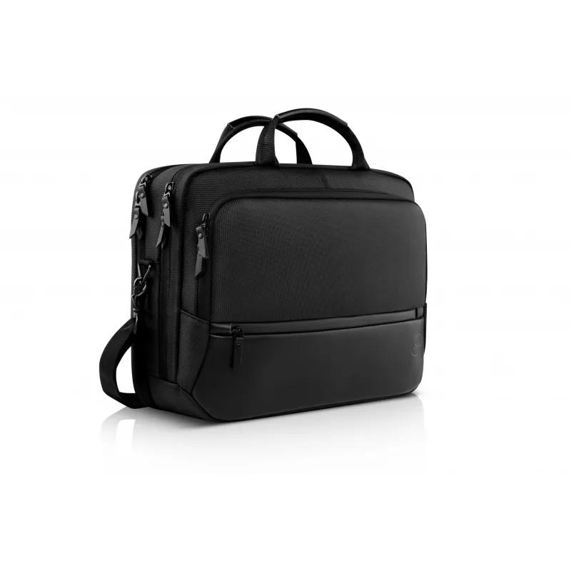 DELL Premier Briefcase 15 PE1520C, aktovka, 38,1 cm (15